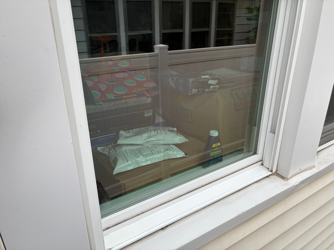 After window cleaning photo 1