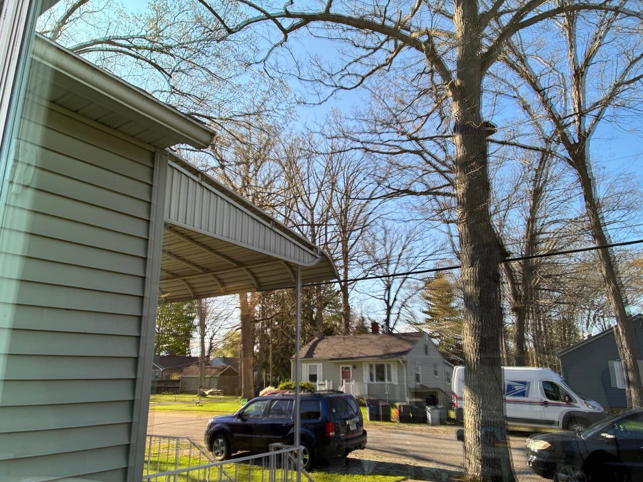 After window cleaning photo 3