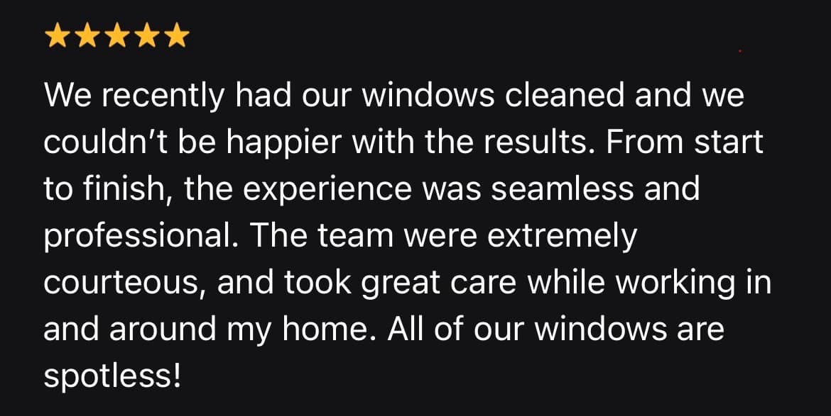 Customer review screenshot 4